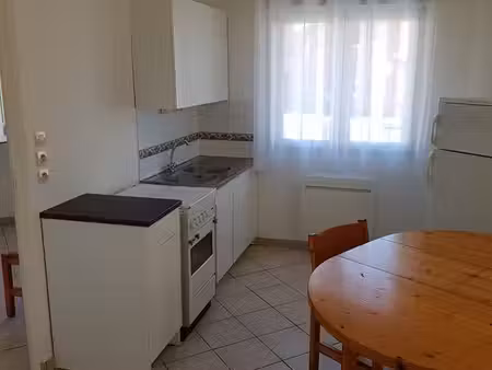 appartement lievin