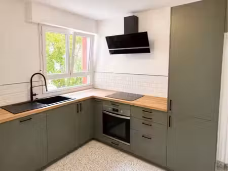 appartement t4