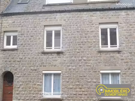 appartement 3 pièces 55 m²