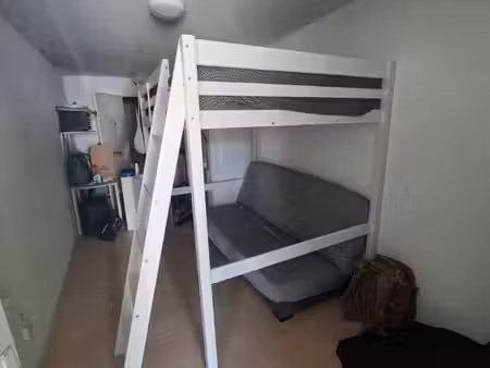 appartement etudiant