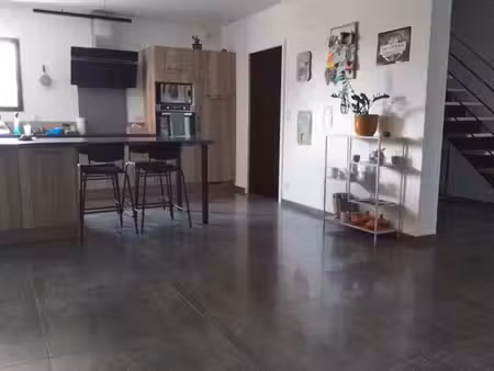à louer à brehand