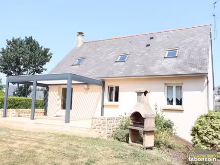 pavillon 4 pièces 112 m²