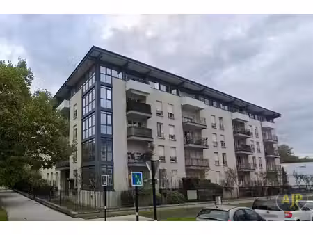 appartement bordeaux 3 pièce(s) 69.79 m2