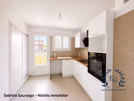 appartement à louer brignoles