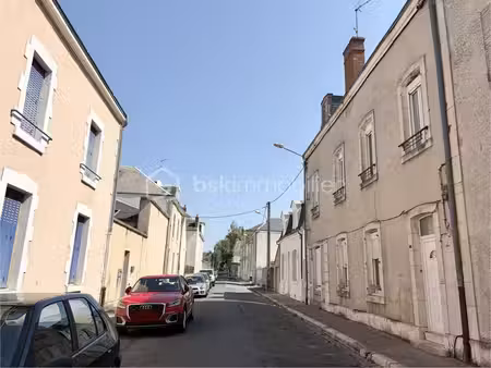 immeuble de rapport