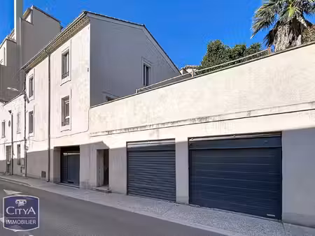 immeuble