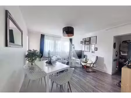 appartement 3pièces - l'isle adam