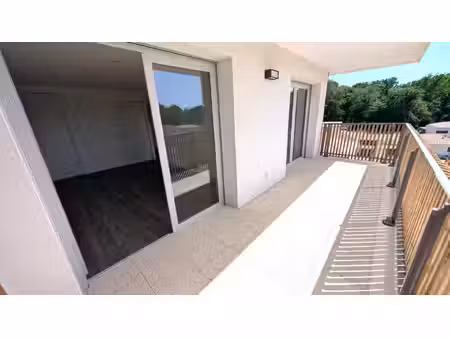 très bel appartement t2 à mont de marsan