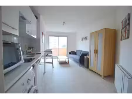 investissement pau avec parking