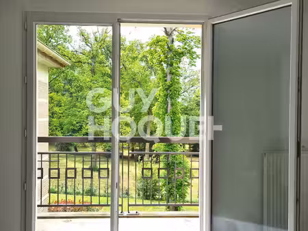 appartement 3 pièces à louer à saint germain les corbeil 61.25m2