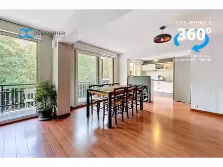 appartement t4 saint-paul-en-chablais