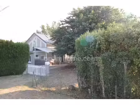maison à vendre 4 pièces bagneres de bigorre (65)