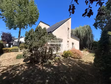 au coeur de betton - maison betton 6 pièces - 159 m2