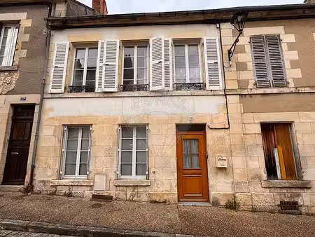 maison 4 chambre(s) à vendre