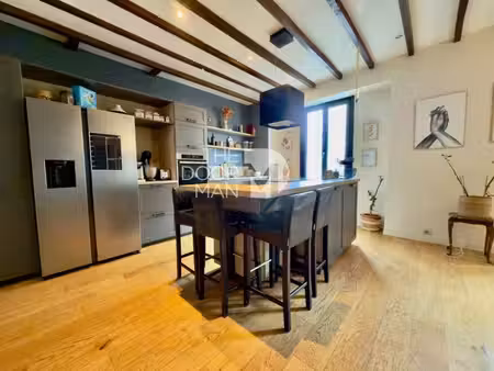 maison 53000