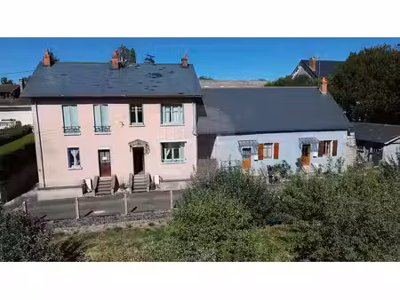 maison 7 chambre(s) à vendre
