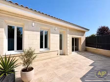 maison rénovée  2 chambres à soussans !