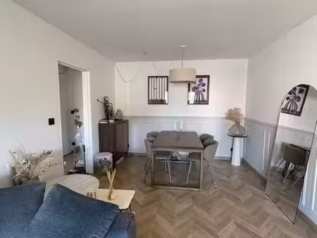 appartement 2 pièces