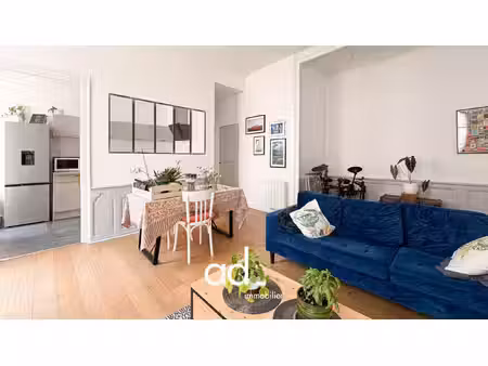 appartement à vendre la rochelle