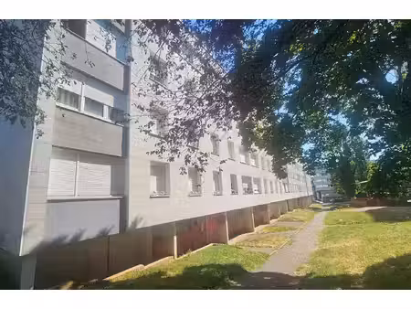 appartement laxou 4 pièce(s) 85 m2