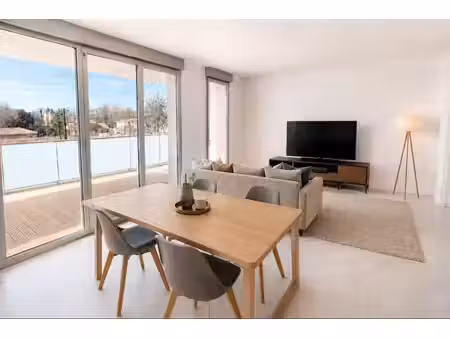 appartement t4 de 90m² à perpignan