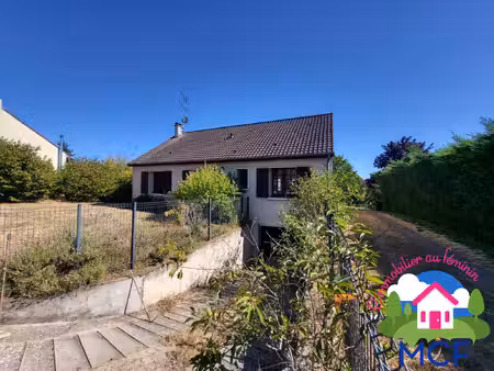 maison louee