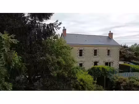 maison à vendre lys-haut-layon