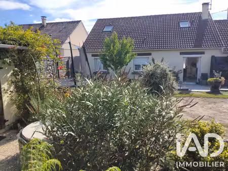 vente maison/villa 7 pièces