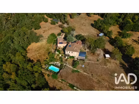 vente domaine 30 pièces