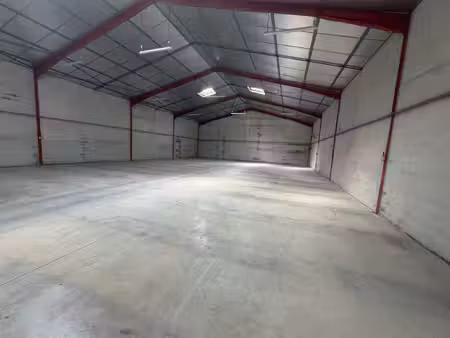 immobilier professionnel à louer miramas