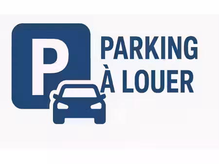 parking en sous sol