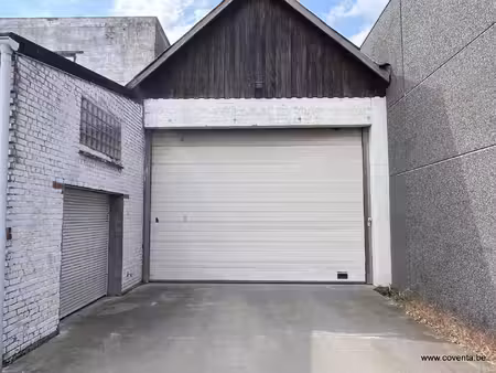garage à louer à reperstraat 69 izegem (rbw67739)