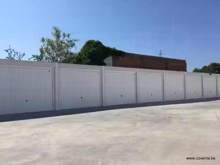garage à louer à moorseelsestraat 54 courtrai (rbw67738)