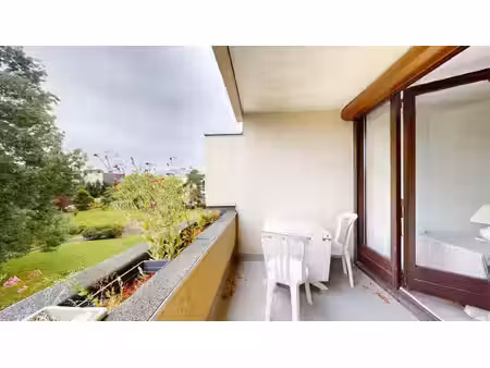vente appartement 4 pièces  85.00m²  clamart