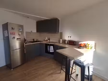 location appartement 2 pièces 40 m² à limoges (87000)