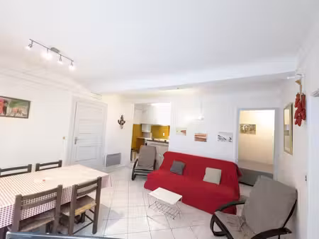 appartement 3 pièces