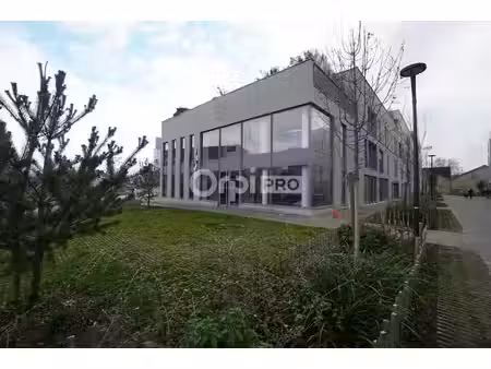vente bureaux 230 m²