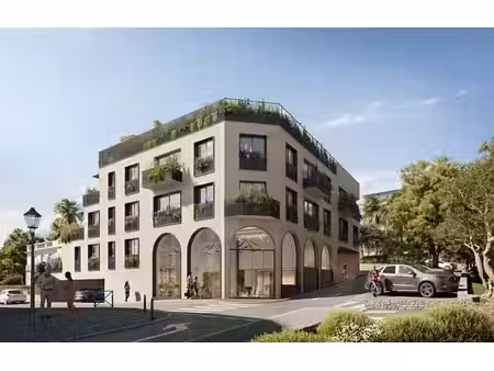 vente commerce beaulieu-sur-mer 06310 125m²