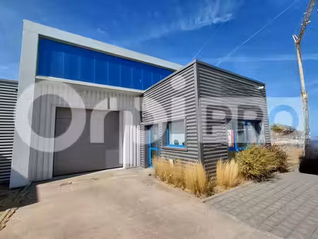 location local d’activités guerande 44740 168m²