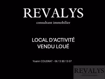 local commercial