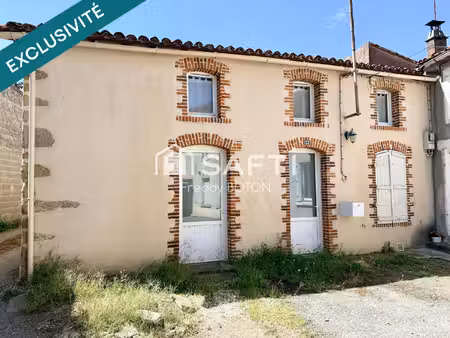 fort potentiel d’aménagement idéal investisseur.