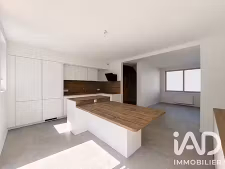 vente maison de ville 3 pièces