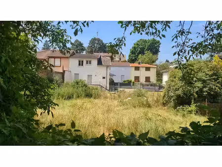 maison 97 m2