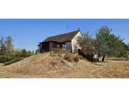 maison individuelle