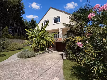 maison 8 pièces