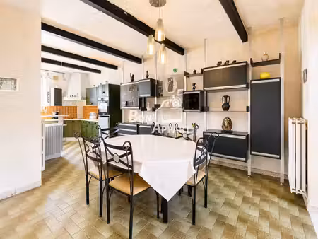 maison pleine de potentiel à sainte marie aux chênes 123000eur