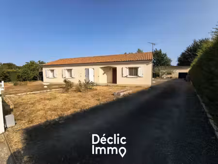 maison de village