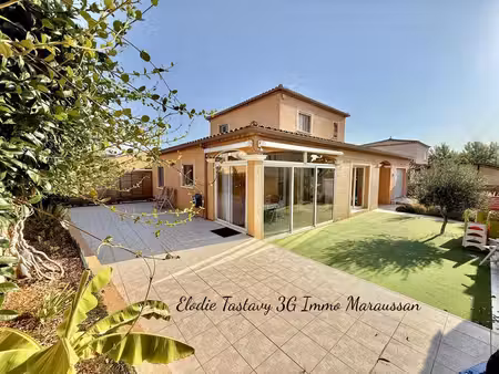 maison 5 pièces