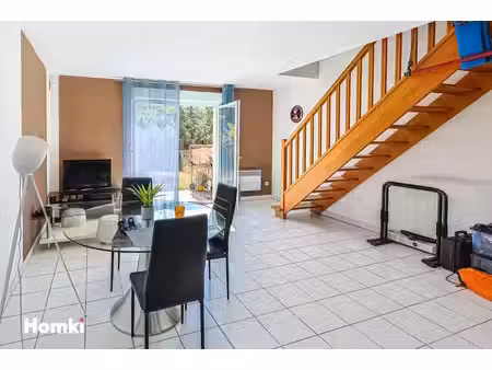 maison/villa t3 de 68 m² à montauban 82000