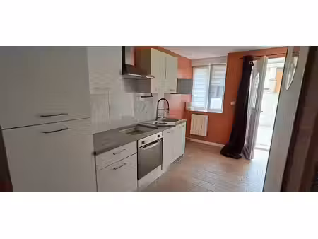maison à vendre vrigne aux bois
